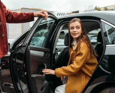 taxi service in barrington township