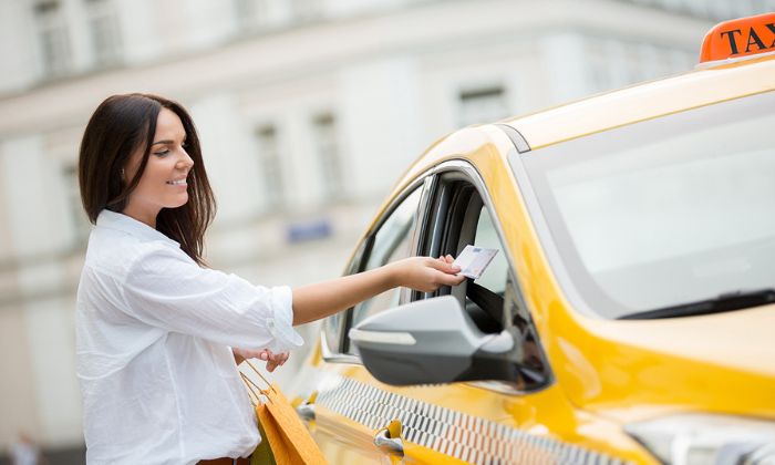 taxi service near me