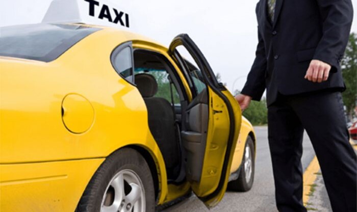 taxi service in the village of buffalo grove