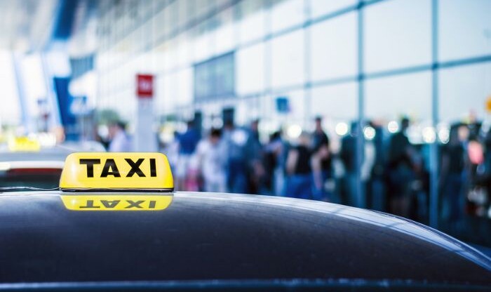 cuba taxi service