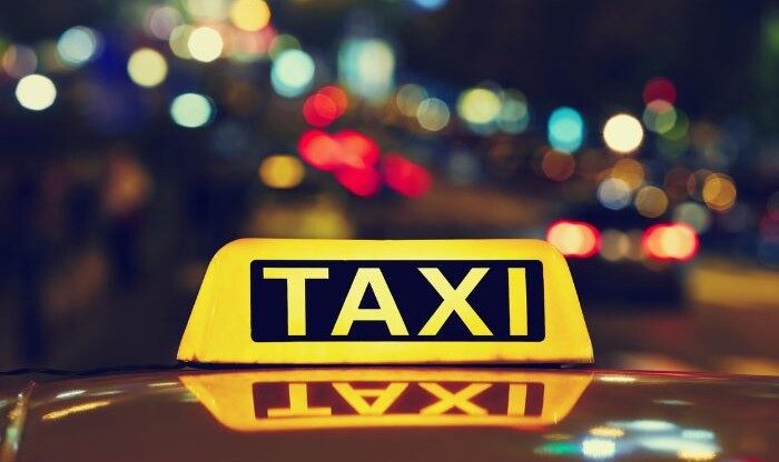 Best taxi service in city of des plaines