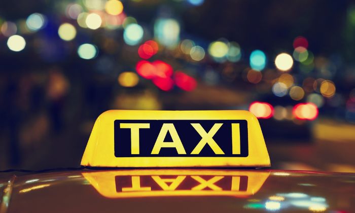 Cuba Township Taxi Service
