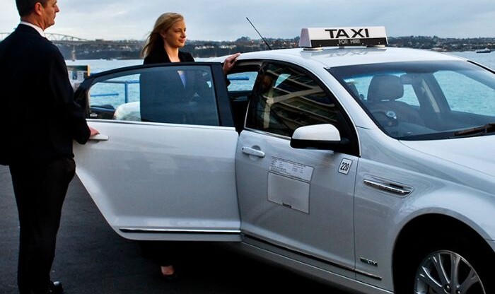 taxi service in fremont township