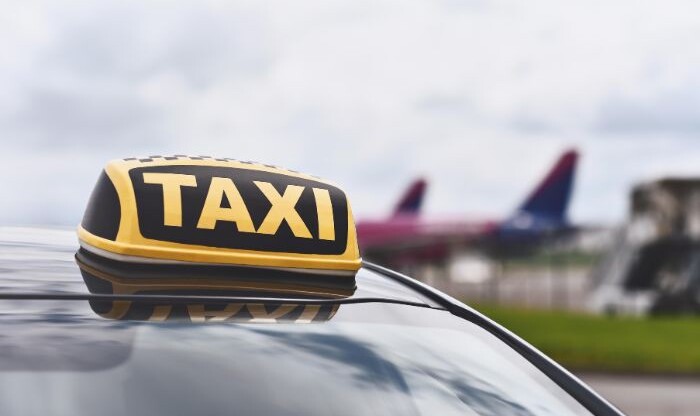 taxi service in hanover township