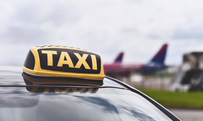taxi service in hanover township