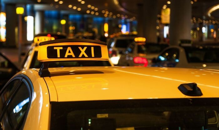 taxi service in the village of hoffman estates