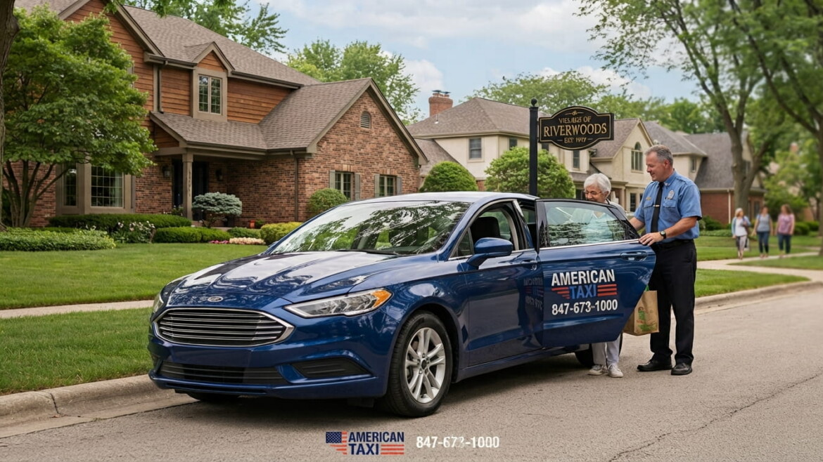 Vernon Township taxi, cab Vernon Township IL, lake county taxi